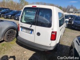  Volkswagen  Caddy 2.0 TDI 102cv DSG Maxi Business Kombi #4