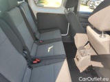  Volkswagen  Caddy 2.0 TDI 102cv DSG Maxi Business Kombi #8