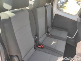  Volkswagen  Caddy 2.0 TDI 102cv DSG Maxi Business Kombi #9