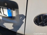  Volkswagen  Caddy 2.0 TDI 102cv DSG Maxi Business Kombi #26