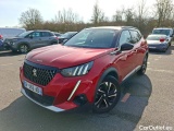  Peugeot  2008  1.2 PureTech 130ch S&S GT EAT8  #2