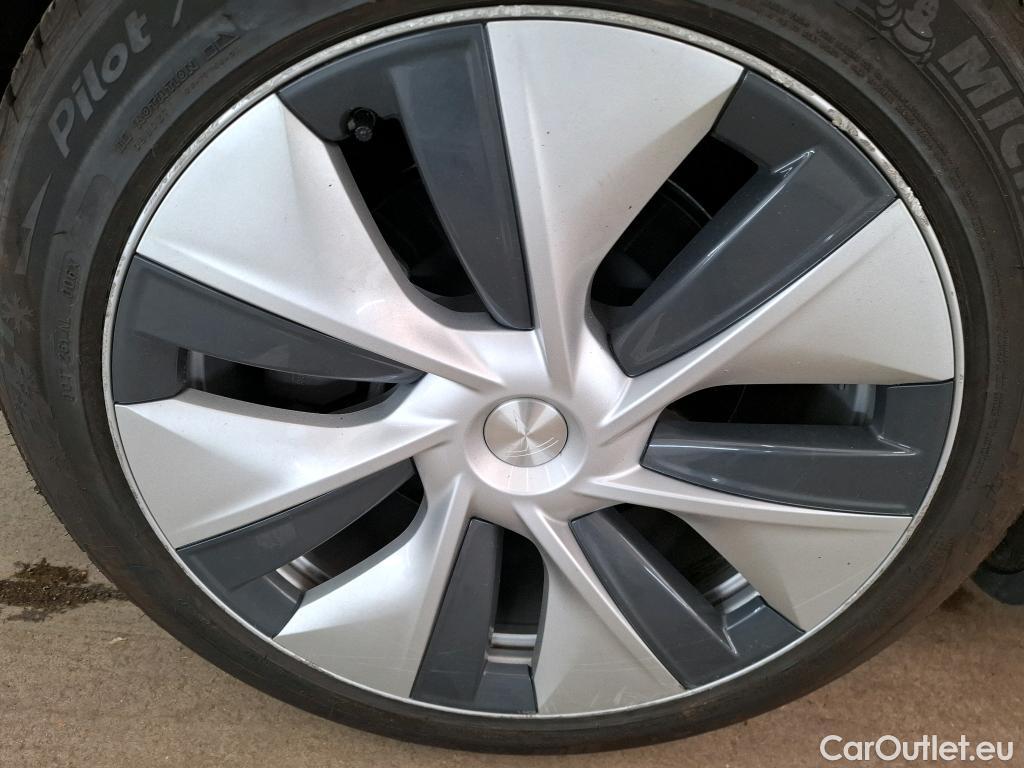  Tesla  Model Y TESLA  / 2020 / 5P / SUV Long Range Dual Motor AWD #12