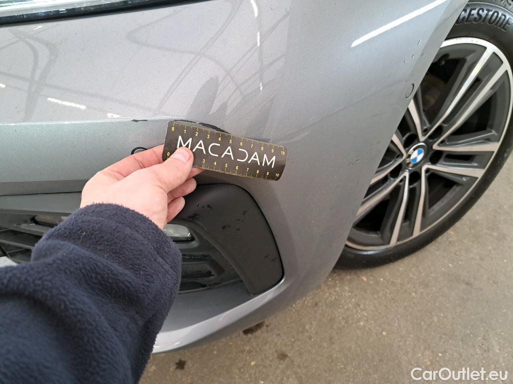  Bmw  Serie 1 BMW Série 1 / 2019 / 5P / Berline 116d DKG7 Business Design #4