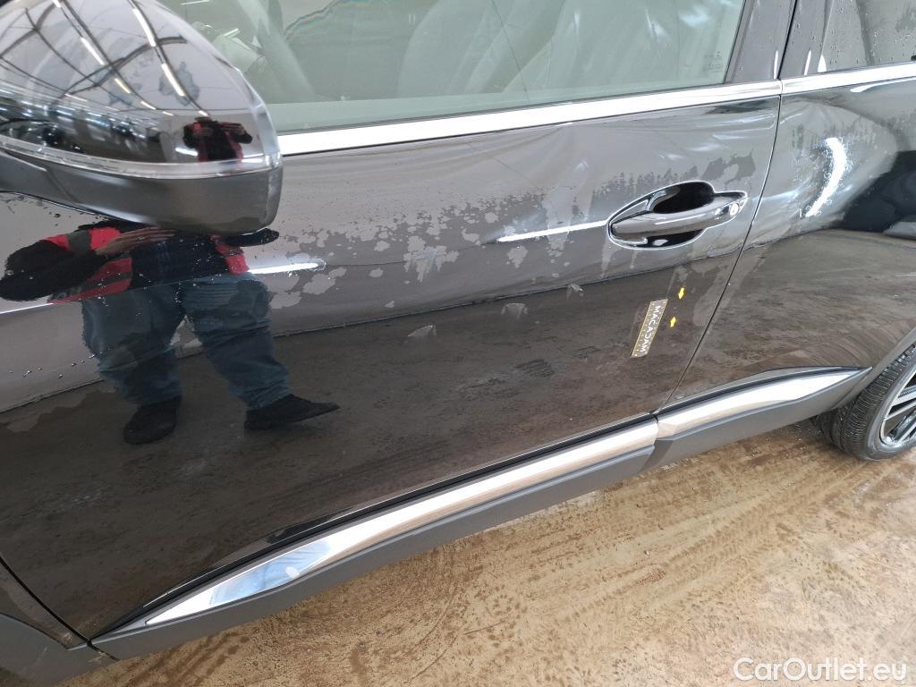  Peugeot  3008 PEUGEOT  / 2020 / 5P / SUV PureTech 180 S&S EAT8 GT Pack #24