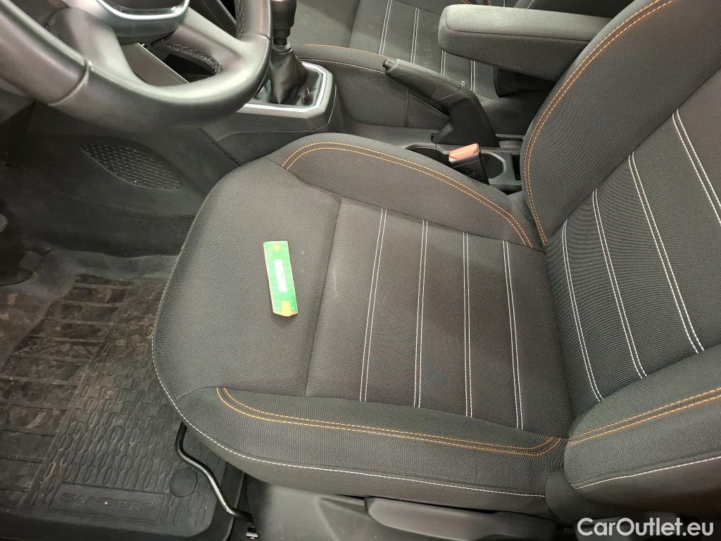  Dacia  Sandero  III Stepway Confort 1.0 TCe 100CV BVM6 E6d #4