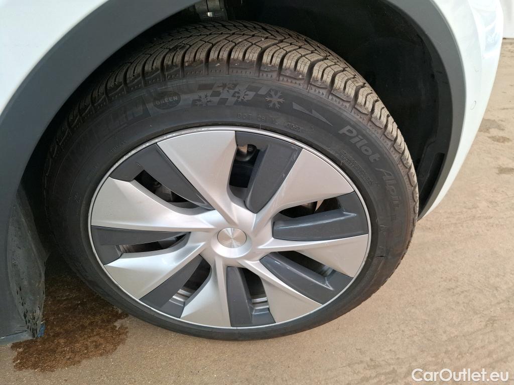  Tesla  Model Y TESLA  / 2020 / 5P / SUV Long Range Dual Motor AWD #1