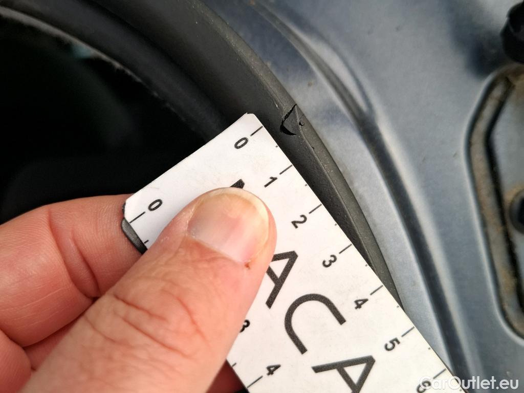  Nissan  Micra NISSAN  / 2016 / 5P / Berline IG-T 92 Business Edition #8