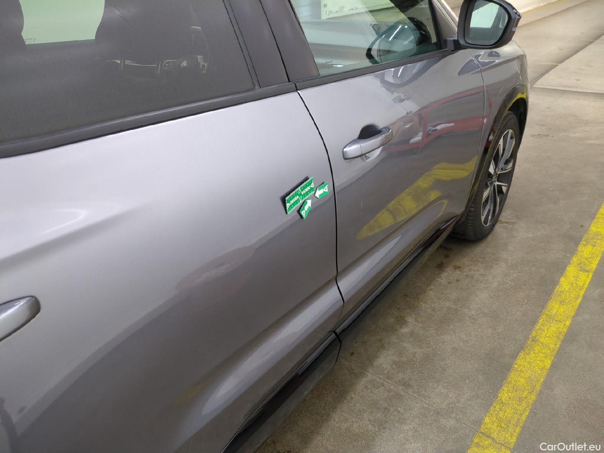  Renault  Austral  Techno 1.2 E-TECH Hybrid 200CV BVA6 6E #9