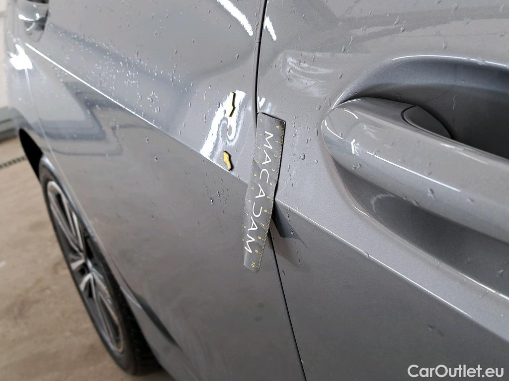  Bmw  Serie 1 BMW Série 1 / 2019 / 5P / Berline 116d DKG7 Business Design #8