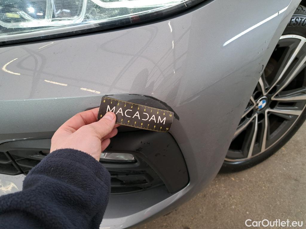  Bmw  Serie 1 BMW Série 1 / 2019 / 5P / Berline 116d DKG7 Business Design #2