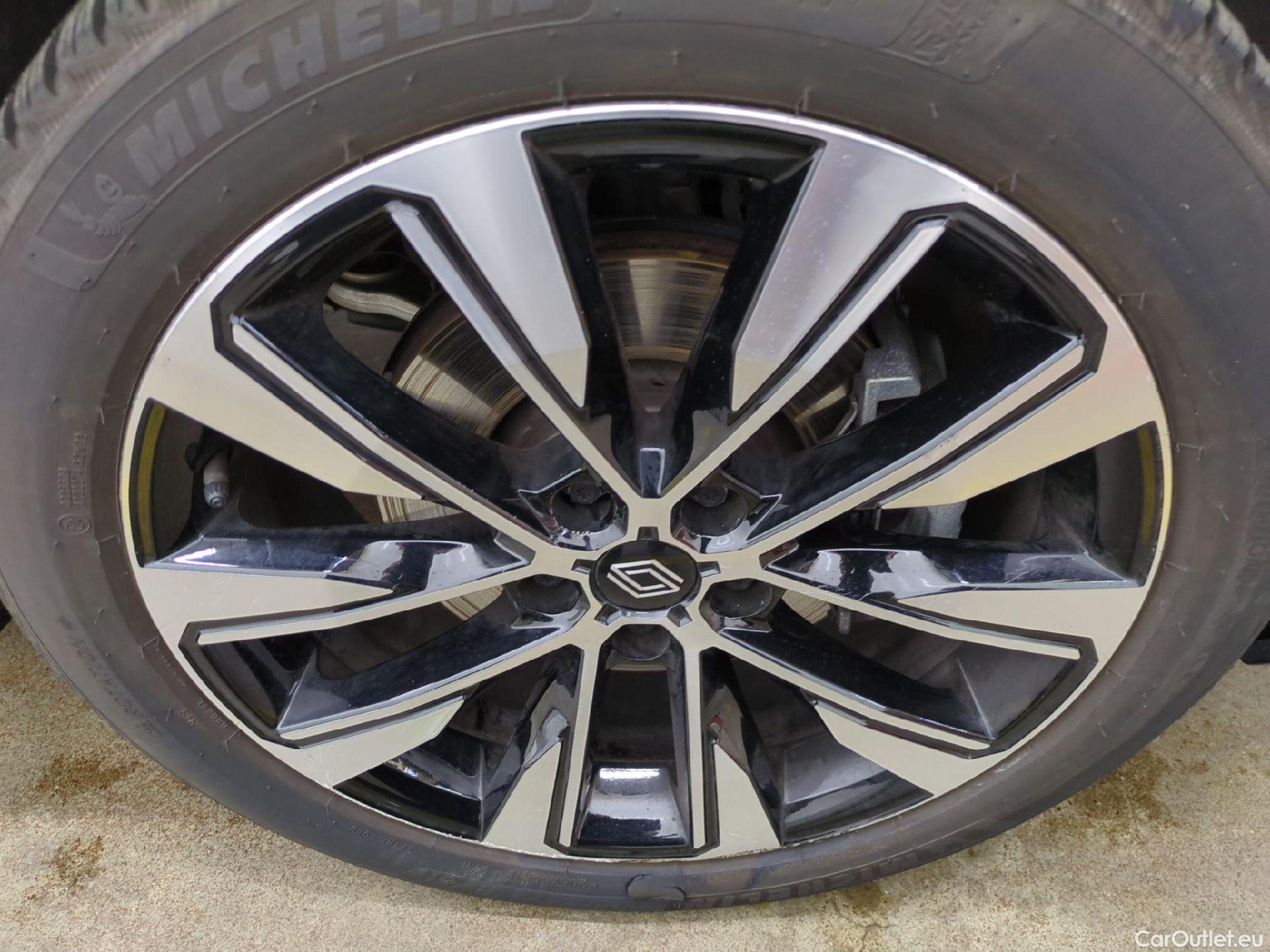  Renault  Austral  Techno 1.2 E-TECH Hybrid 200CV BVA6 6E #4