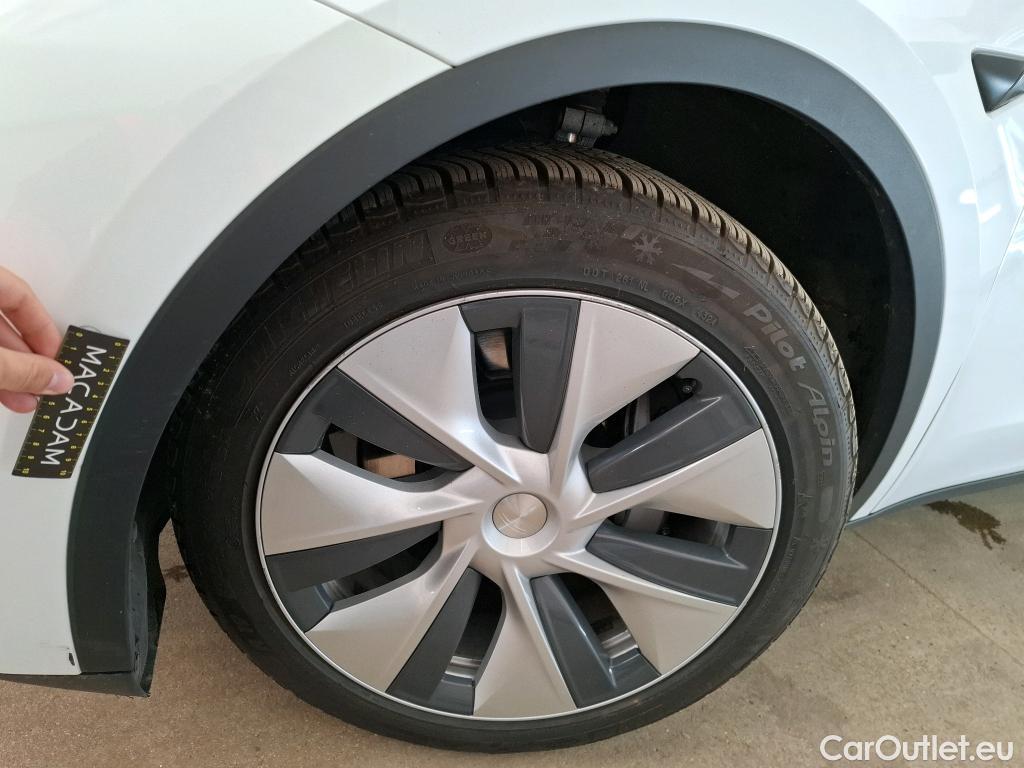  Tesla  Model Y TESLA  / 2020 / 5P / SUV Long Range Dual Motor AWD #19