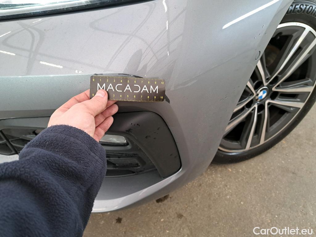  Bmw  Serie 1 BMW Série 1 / 2019 / 5P / Berline 116d DKG7 Business Design #5