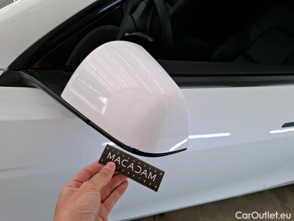  Tesla  Model Y TESLA  / 2020 / 5P / SUV Long Range Dual Motor AWD #21