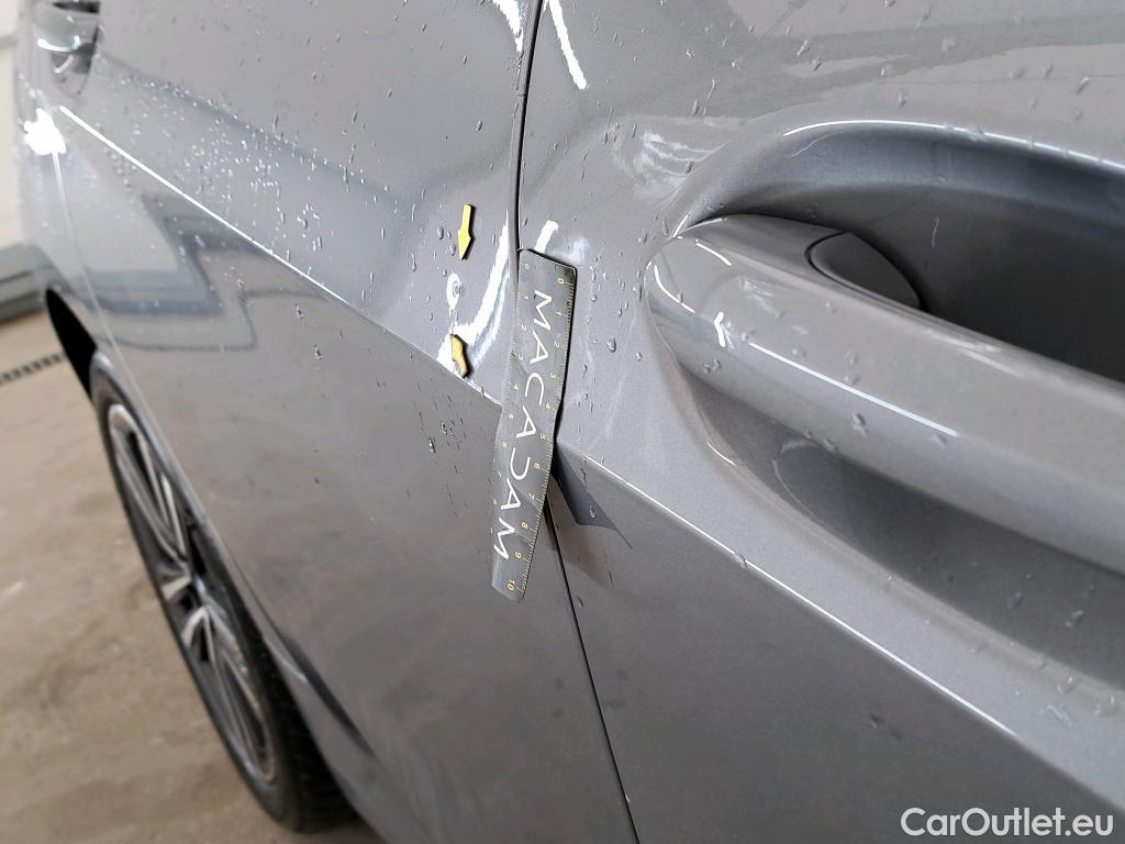  Bmw  Serie 1 BMW Série 1 / 2019 / 5P / Berline 116d DKG7 Business Design #7