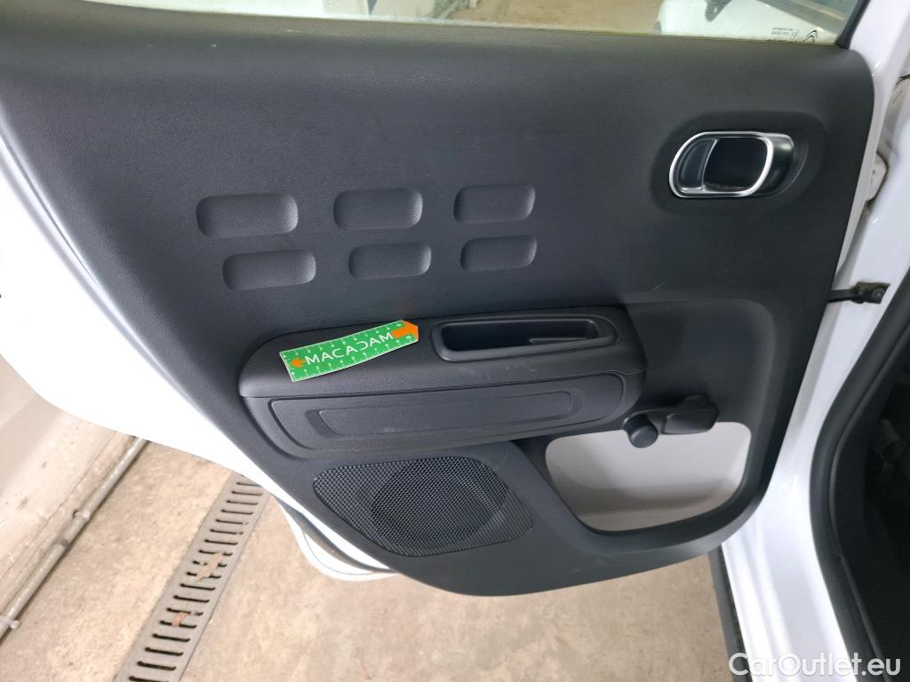  Citroen  C3  Société Feel 1.5 BlueHDI 100CV BVM5 E6dT #18