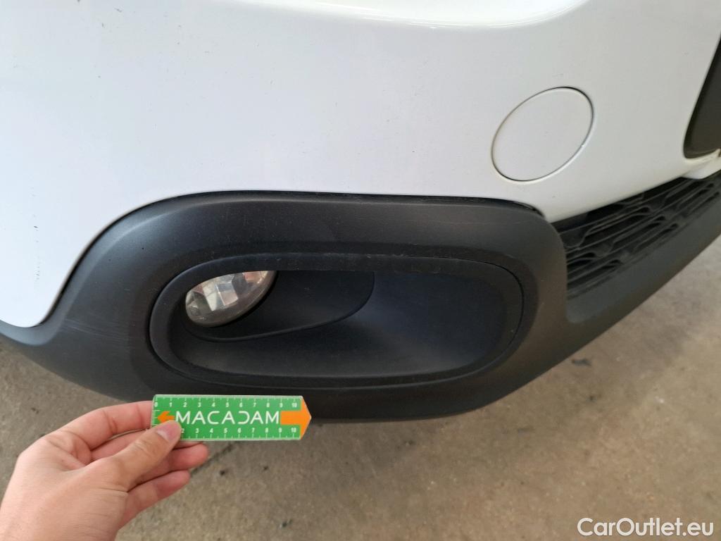  Citroen  C3  Société Feel 1.5 BlueHDI 100CV BVM5 E6dT #11