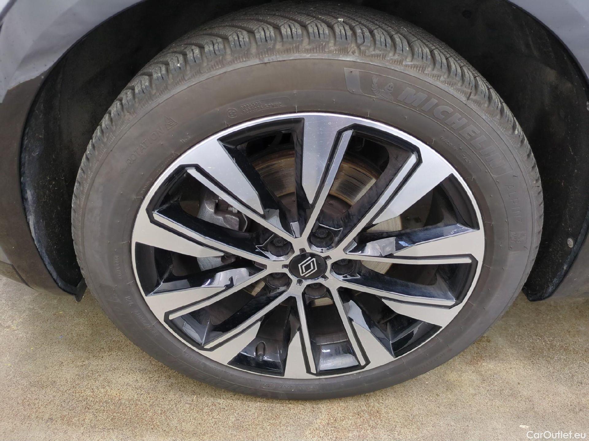  Renault  Austral  Techno 1.2 E-TECH Hybrid 200CV BVA6 6E #6