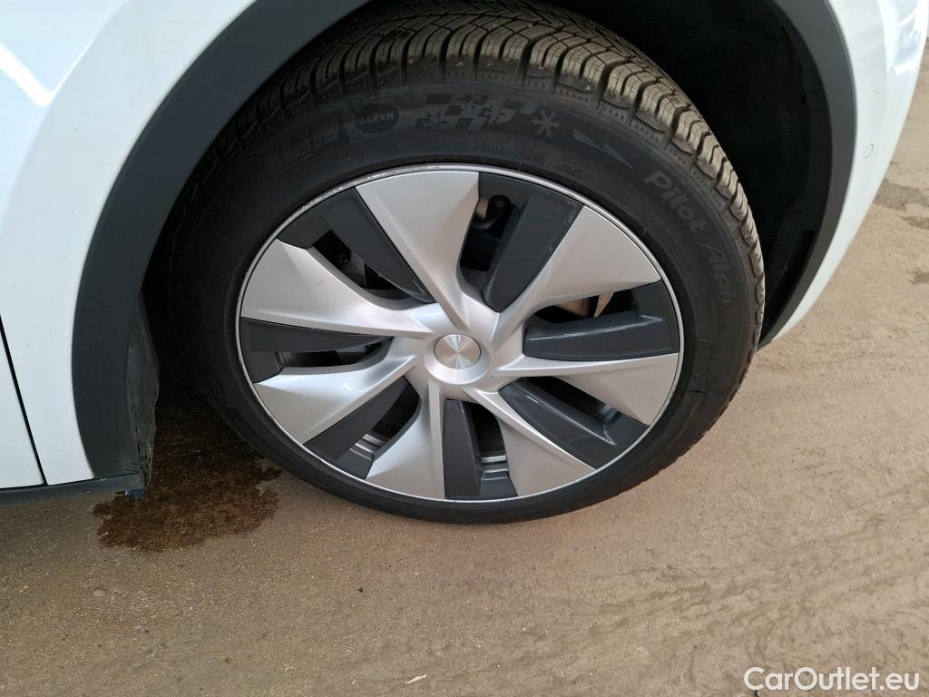  Tesla  Model Y TESLA  / 2020 / 5P / SUV Long Range Dual Motor AWD #15