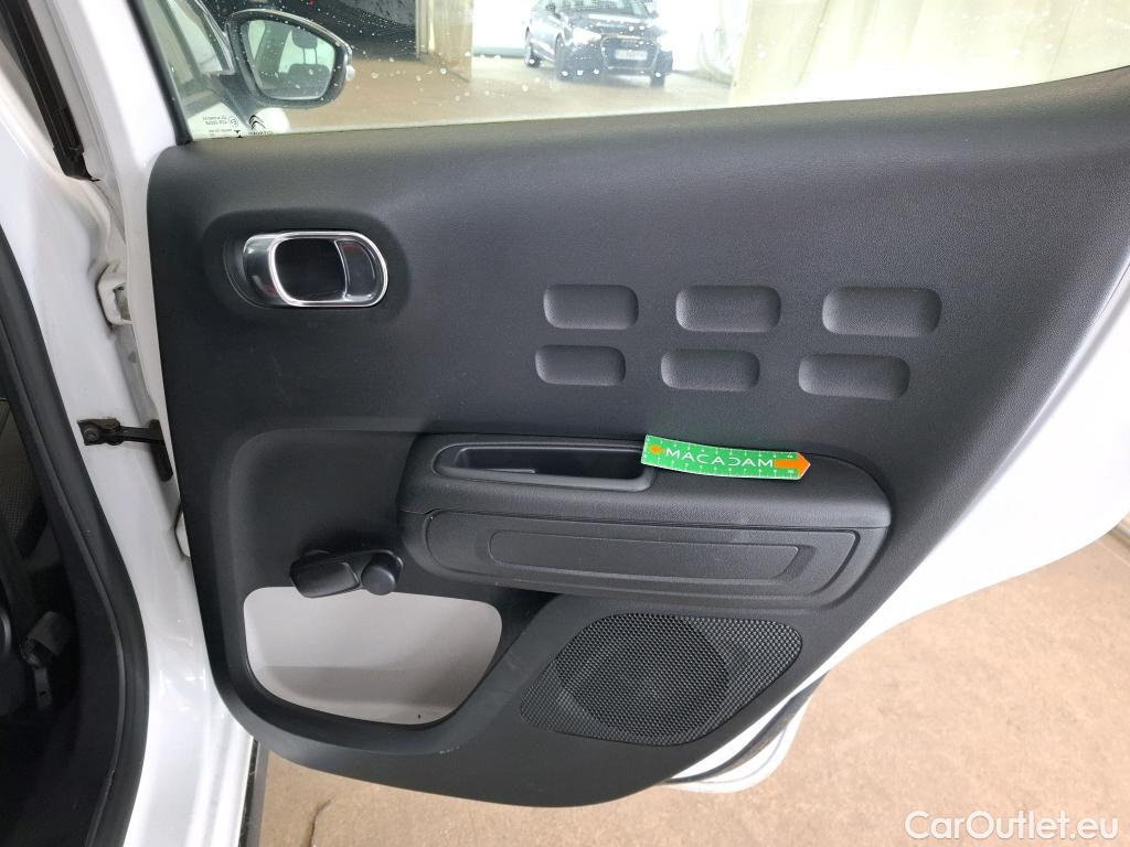  Citroen  C3  Société Feel 1.5 BlueHDI 100CV BVM5 E6dT #6