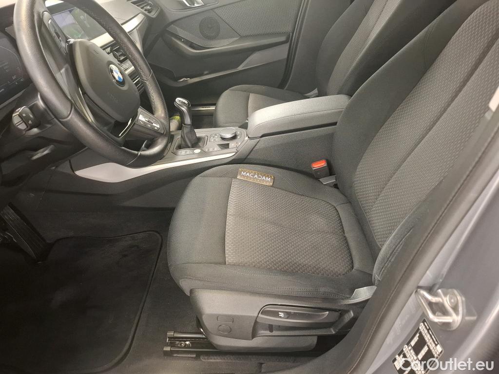  Bmw  Serie 1 1 Berline 116 d Business Design 1.5 115CV BVM6 E6d #3