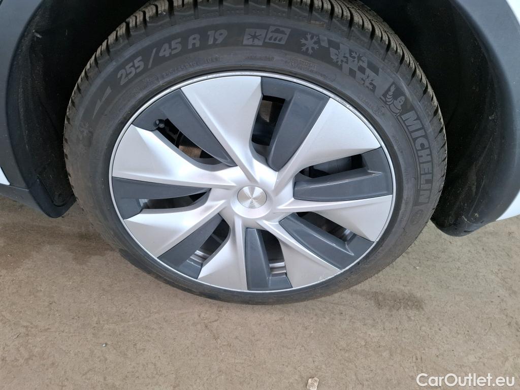  Tesla  Model Y TESLA  / 2020 / 5P / SUV Long Range Dual Motor AWD #7