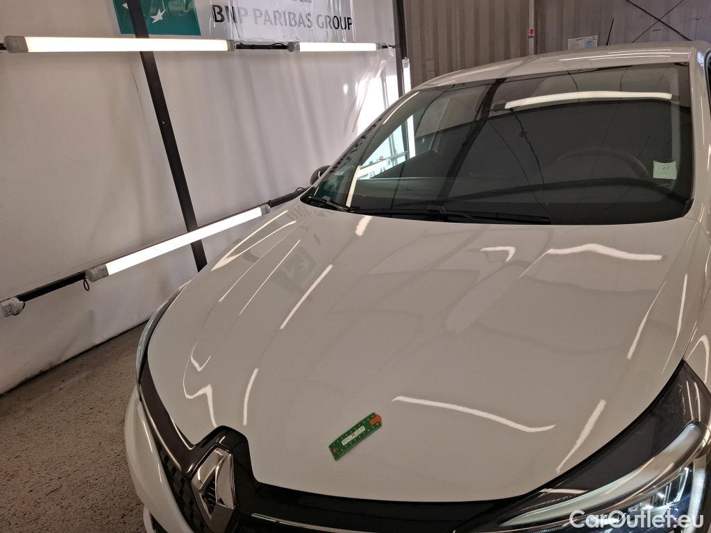  Renault  Clio  V Business 1.0 TCe 100CV BVM6 E6d / GPL #3