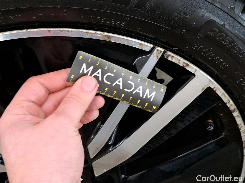  Peugeot  3008 PEUGEOT  / 2020 / 5P / SUV PureTech 180 S&S EAT8 GT Pack #6