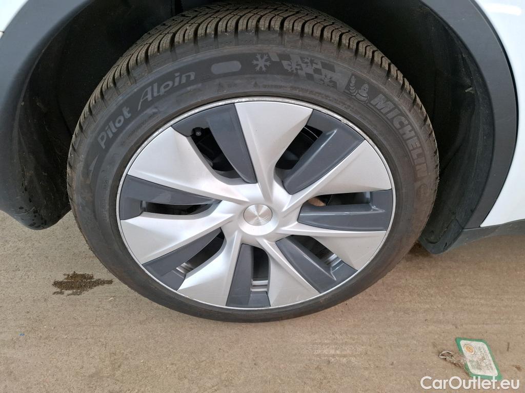  Tesla  Model Y TESLA  / 2020 / 5P / SUV Long Range Dual Motor AWD #11