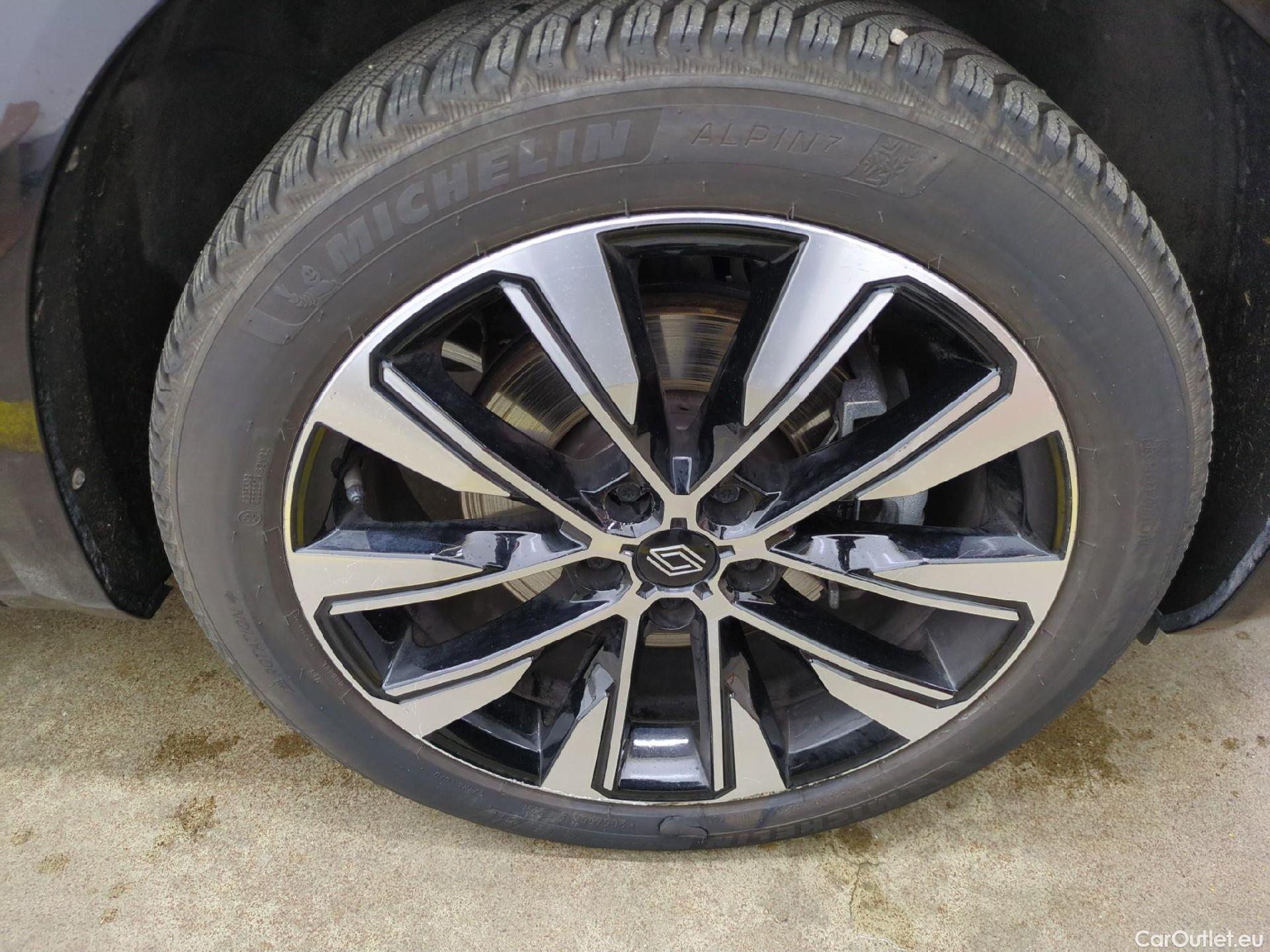  Renault  Austral  Techno 1.2 E-TECH Hybrid 200CV BVA6 6E #2