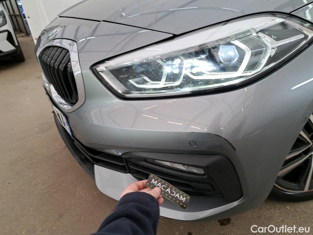  Bmw  Serie 1 BMW Série 1 / 2019 / 5P / Berline 116d DKG7 Business Design #1