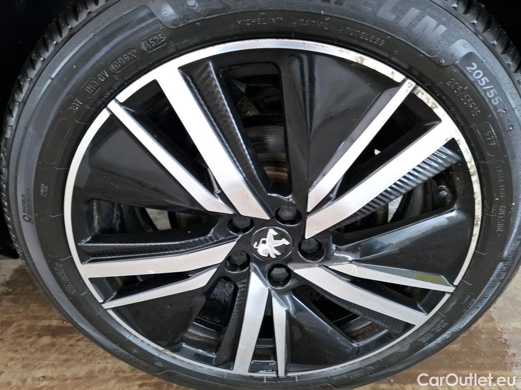  Peugeot  3008 PEUGEOT  / 2020 / 5P / SUV PureTech 180 S&S EAT8 GT Pack #5