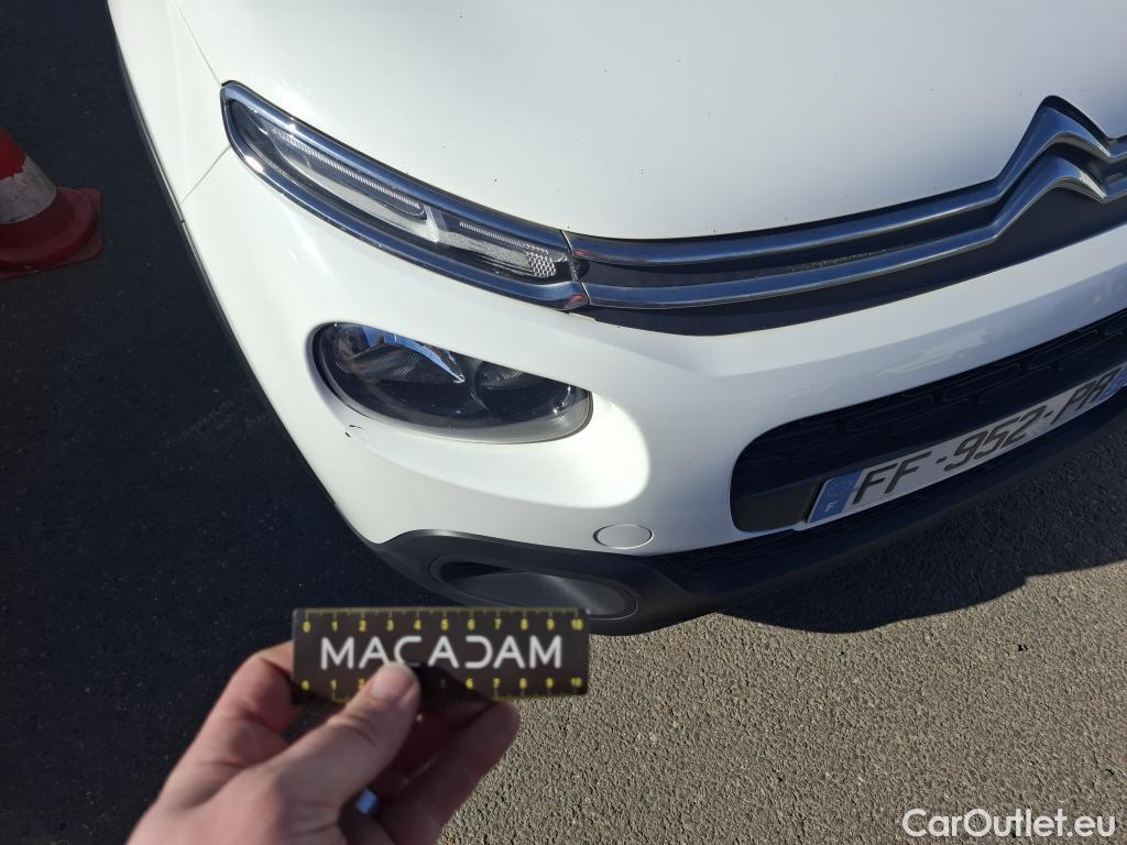  Citroen  C3  Société Feel 1.5 BlueHDI 100CV BVM5 E6dT #23