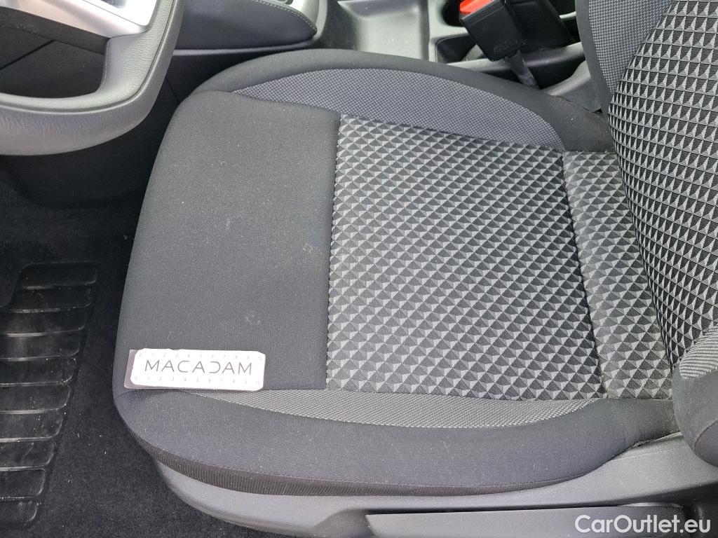  Nissan  Micra NISSAN  / 2016 / 5P / Berline IG-T 92 Business Edition #11