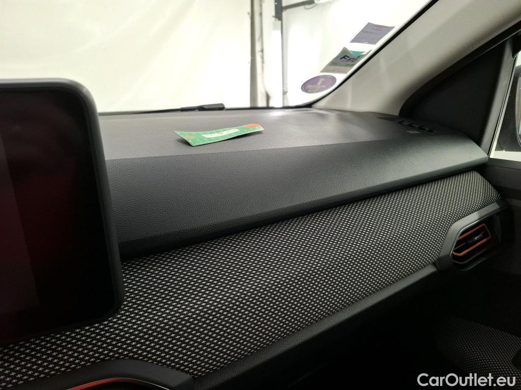  Dacia  Sandero  III Stepway Confort 1.0 TCe 100CV BVM6 E6d #1