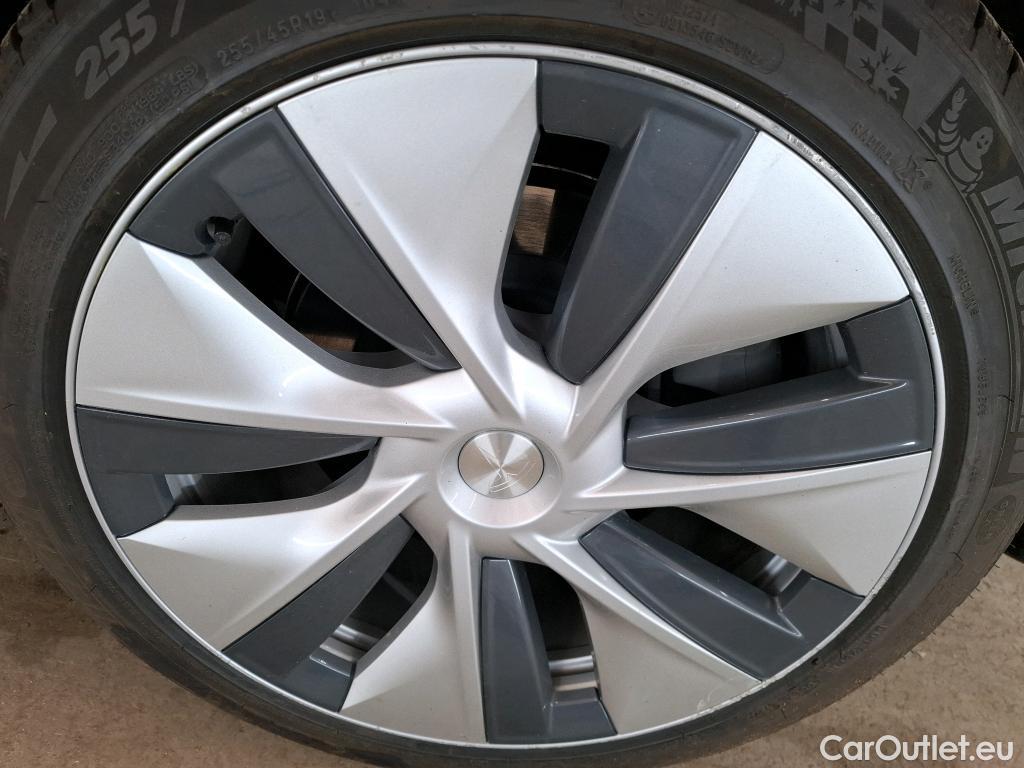  Tesla  Model Y TESLA  / 2020 / 5P / SUV Long Range Dual Motor AWD #8