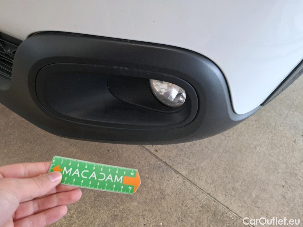  Citroen  C3  Société Feel 1.5 BlueHDI 100CV BVM5 E6dT #13