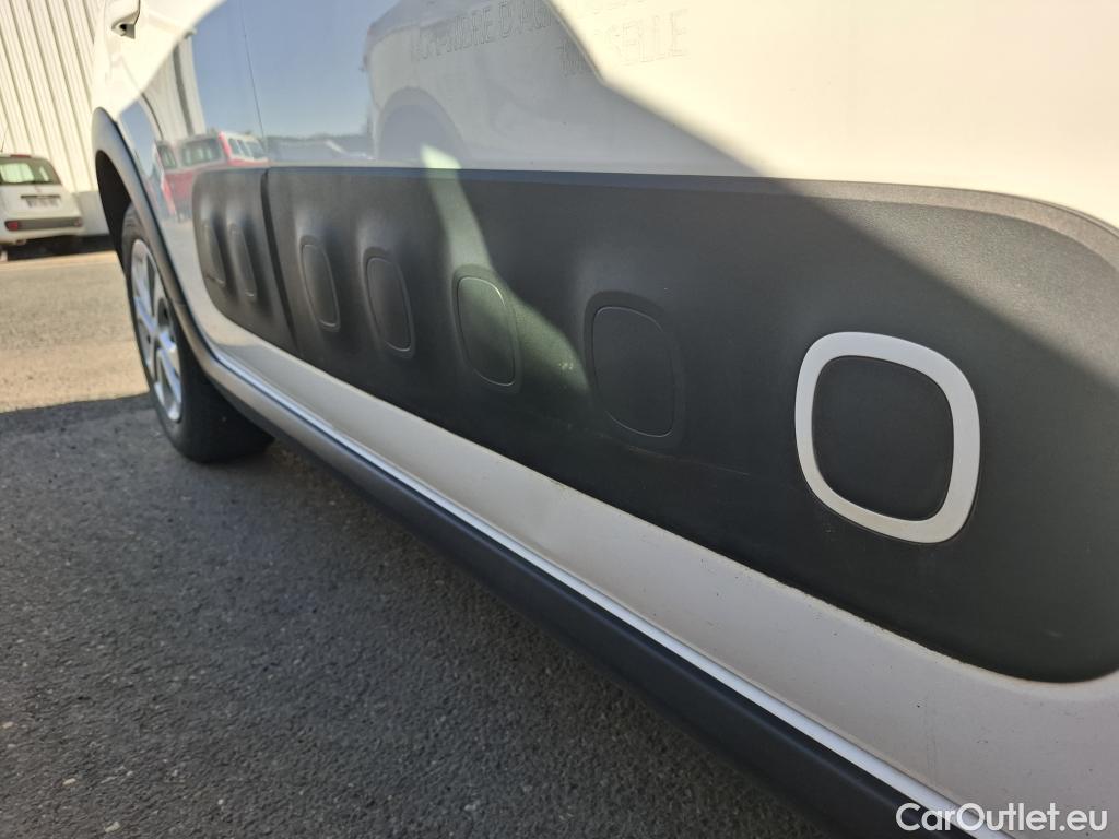  Citroen  C3  Société Feel 1.5 BlueHDI 100CV BVM5 E6dT #3