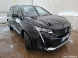  Peugeot  3008 PEUGEOT  / 2020 / 5P / SUV PureTech 180 S&S EAT8 GT Pack #4