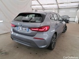  Bmw  Serie 1 BMW Série 1 / 2019 / 5P / Berline 116d DKG7 Business Design #3