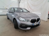  Bmw  Serie 1 BMW Série 1 / 2019 / 5P / Berline 116d DKG7 Business Design #4