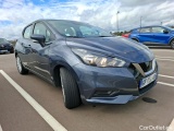  Nissan  Micra NISSAN  / 2016 / 5P / Berline IG-T 92 Business Edition #4