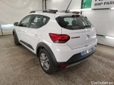  Dacia  Sandero  III Stepway Confort 1.0 TCe 100CV BVM6 E6d #2