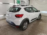  Dacia  Sandero  III Stepway Confort 1.0 TCe 100CV BVM6 E6d #3
