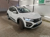  Dacia  Sandero  III Stepway Confort 1.0 TCe 100CV BVM6 E6d #4