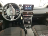  Dacia  Sandero  III Stepway Confort 1.0 TCe 100CV BVM6 E6d #5