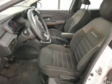  Dacia  Sandero  III Stepway Confort 1.0 TCe 100CV BVM6 E6d #8