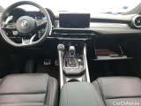  Alfa Romeo  TONALE ALFA ROMEO  / 2022 / 5P / SUV 1.5T Hybrid 160 TCT7 Ed. Speciale(SP) #5