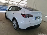  Tesla  Model Y TESLA  / 2020 / 5P / SUV Long Range Dual Motor AWD #3