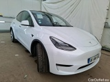  Tesla  Model Y TESLA  / 2020 / 5P / SUV Long Range Dual Motor AWD #5